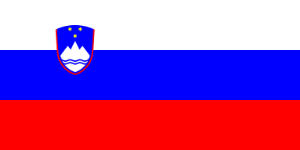 Slovenia 