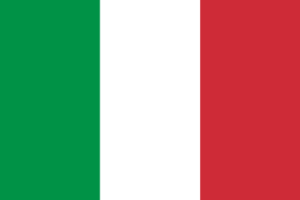 Italy 