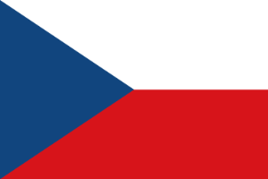 Czech Republic 